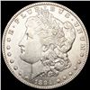 Image 1 : 1894-O Morgan Silver Dollar CLOSELY UNCIRCULATED