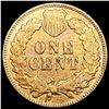 Image 2 : 1875 Indian Head Cent CLOSELY UNCIRCULATED