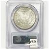 Image 2 : 1900-O Morgan Silver Dollar PCGS MS64 PL