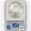Image 2 : 1999 Silver Eagle PGA MS70