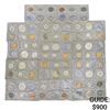 Image 1 : 1955-1964 US Mint Silver Coin Sets (70 Coins)
