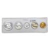 Image 1 : 1956 US Proof Coin Set (5 Coins)