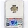 Image 2 : 1880 Nickel Three Cent PGA MS60