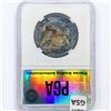 Image 2 : 1826 Capped Bust Half Dollar PGA MS64