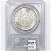 Image 2 : 1884-O Morgan Silver Dollar PCGS MS64