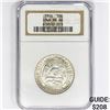 Image 1 : 1946 Iowa Half Dollar NGC MS66