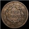 Image 2 : 1842 Large Cent NICELY CIRCULATED