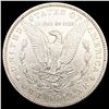 Image 2 : 1884-S Morgan Silver Dollar CLOSELY UNCIRCULATED