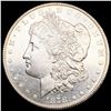 Image 1 : 1878-CC Morgan Silver Dollar UNCIRCULATED