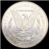 Image 2 : 1878-CC Morgan Silver Dollar UNCIRCULATED