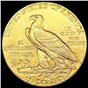 Image 2 : 1911 $2.50 Gold Quarter Eagle UNCIRCULATED