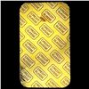 Image 2 : Credit Sussie 1oz Gold Bar UNCIRCULATED