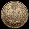 Image 2 : 1874 Indian Head Cent NICELY CIRCULATED