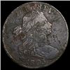 Image 1 : 1803 Large Cent NICELY CIRCULATED