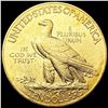 Image 2 : 1914 $10 Gold Eagle UNCIRCULATED