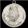 Image 1 : Catholic Charm Pendent UNCIRCULATED
