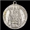 Image 2 : Catholic Charm Pendent UNCIRCULATED
