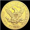 Image 2 : 1905-S $5 Gold Half Eagle CLOSELY UNCIRCULATED