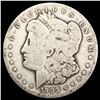 Image 1 : 1903-S Morgan Silver Dollar UNCIRCULATED