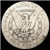 Image 2 : 1903-S Morgan Silver Dollar UNCIRCULATED