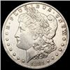 Image 1 : 1891-O Morgan Silver Dollar CLOSELY UNCIRCULATED