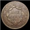 Image 2 : 1816 Large Cent NICELY CIRCULATED