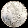 Image 1 : 1878-S Morgan Silver Dollar UNCIRCULATED