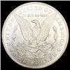 Image 2 : 1878-S Morgan Silver Dollar UNCIRCULATED