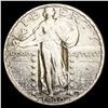 Image 1 : 1930 Standing Liberty Quarter CLOSELY UNCIRCULATED
