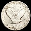 Image 2 : 1930 Standing Liberty Quarter CLOSELY UNCIRCULATED
