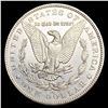Image 2 : 1882-CC Morgan Silver Dollar UNCIRCULATED