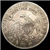 Image 2 : 1810 Capped Bust Half Dollar CLOSELY UNCIRCULATED