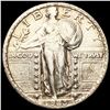 Image 1 : 1923 Standing Liberty Quarter CLOSELY UNCIRCULATED