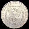 Image 2 : 1891-CC Morgan Silver Dollar CLOSELY UNCIRCULATED