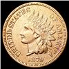 Image 1 : 1879 Indian Head Cent UNCIRCULATED