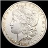 Image 1 : 1896-S Morgan Silver Dollar CLOSELY UNCIRCULATED