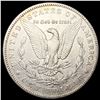 Image 2 : 1896-S Morgan Silver Dollar CLOSELY UNCIRCULATED
