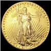 Image 1 : 1911 $20 Gold Double Eagle CLOSELY UNCIRCULATED