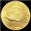 Image 2 : 1911 $20 Gold Double Eagle CLOSELY UNCIRCULATED