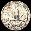 Image 2 : 1936-S Washington Silver Quarter CLOSELY UNCIRCULA