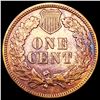 Image 2 : 1880 RB Indian Head Cent UNCIRCULATED