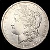 Image 1 : 1901 Morgan Silver Dollar CLOSELY UNCIRCULATED