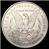 Image 2 : 1901 Morgan Silver Dollar CLOSELY UNCIRCULATED