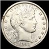Image 1 : 1892-O Barber Quarter CLOSELY UNCIRCULATED