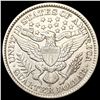Image 2 : 1892-O Barber Quarter CLOSELY UNCIRCULATED