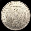 Image 2 : 1891-O Morgan Silver Dollar CLOSELY UNCIRCULATED