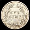 Image 2 : 1914-D Barber Dime UNCIRCULATED