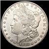 Image 1 : 1883-S Morgan Silver Dollar CLOSELY UNCIRCULATED