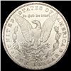 Image 2 : 1883-S Morgan Silver Dollar CLOSELY UNCIRCULATED