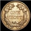 Image 2 : 1857 Flying Eagle Cent CLOSELY UNCIRCULATED